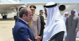 تآخى مصرى إماراتى يتجاوز حدود الجغرافيا.. علاقات خاصة آلفت بين قلوب الشعبين.. القيم الراسخة تجمعهم