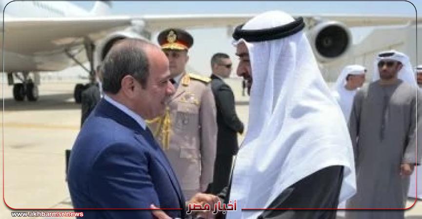 أخبار مصر 2050