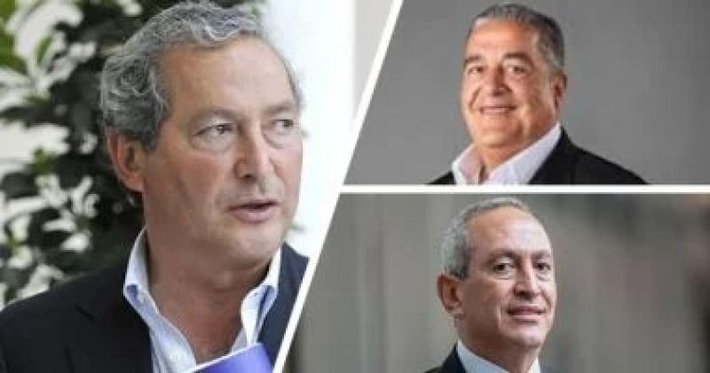 البورصة تفتح خزائنها للكبار.. أرقام خيالية لأسهم ناصف وسميح ساويرس وياسين منصور