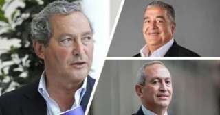 البورصة تفتح خزائنها للكبار.. أرقام خيالية لأسهم ناصف وسميح ساويرس وياسين منصور