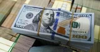 سعر الدولار أمام الجنيه المصرى بمستهل تعاملات اليوم السبت 9 مايو 2026