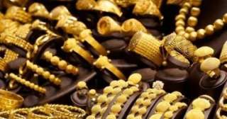سعر الذهب اليوم السبت 9 مايو 2026.. استقرار عيار 24 فى السبائك الذهبية