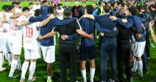 الزمالك يرصد مكافآت استثنائية للفوز على اتحاد العاصمة بنهائي الكونفدرالية