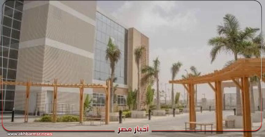 أخبار مصر 2050