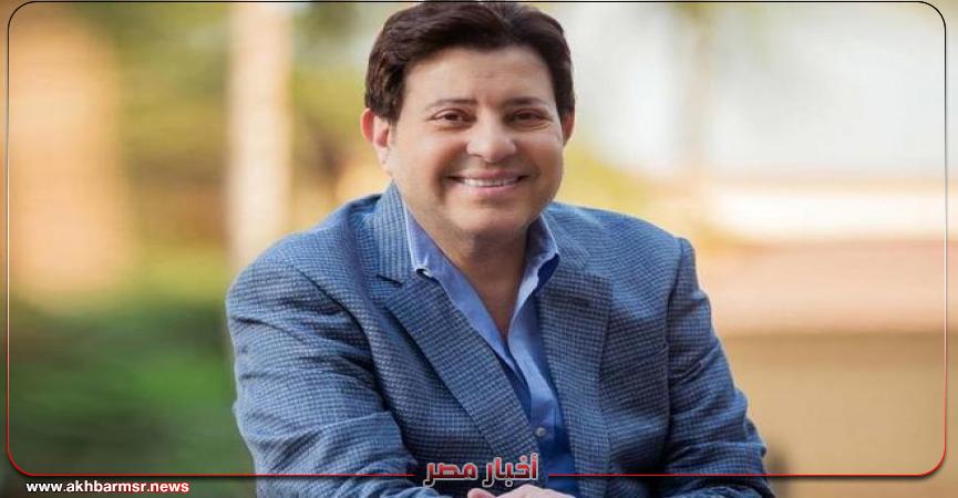 هاني شاكر.. رحلة فنان صنع الحب على المسرح وواجه الألم في حياته