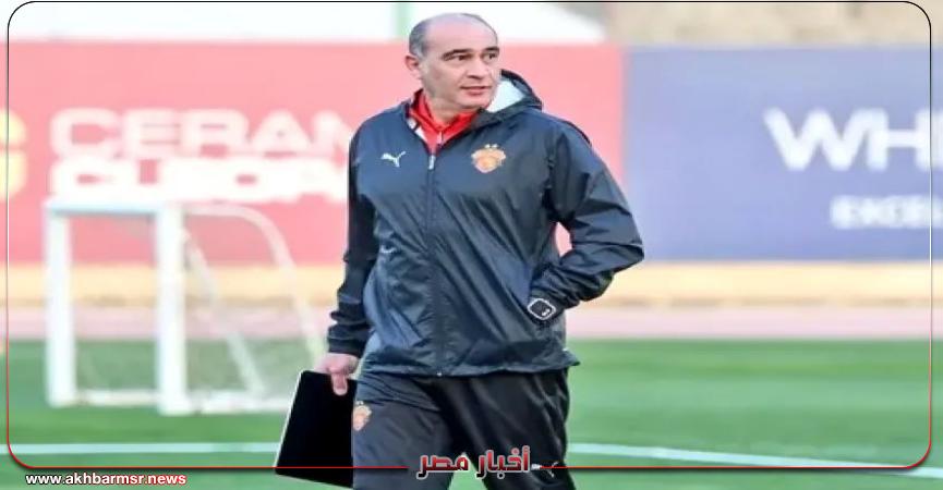 سيراميكا كليوباترا يكشف مفاجأة نارية في عقد علي ماهر وسط أنباء اقترابه من الأهلي