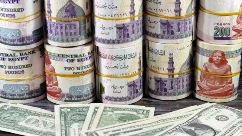سعر الدولار في مصر يسجل قفزة جديدة أعلى مستوى 53 جنيهاً _Business