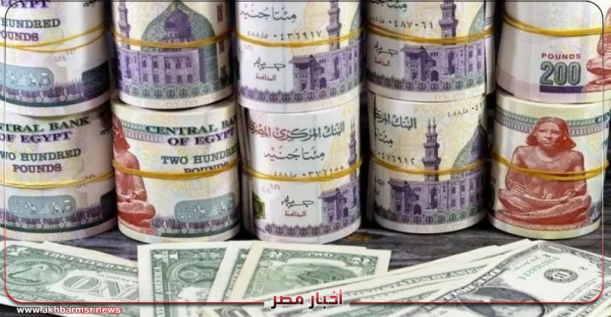 أخبار مصر 2050