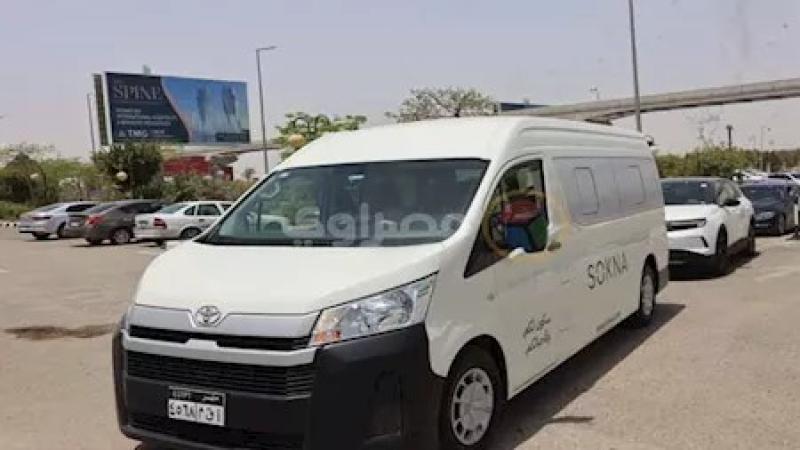 الصور الأولى من جنازة الفنان الراحل عبدالرحمن أبو زهرة