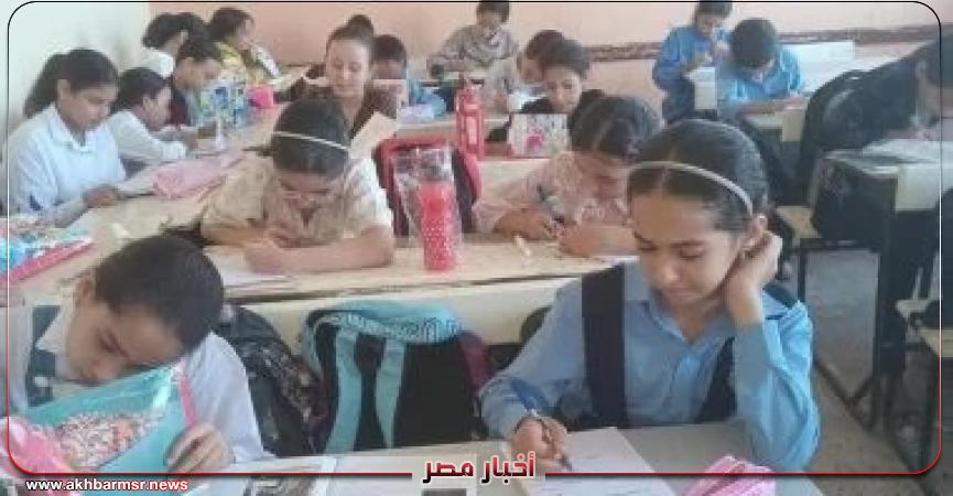 أخبار مصر 2050