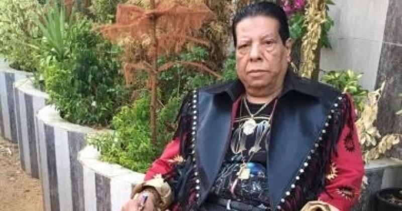 حقيقة وفاة حفيدة شعبان عبد الرحيم.. اعرف التفاصيل