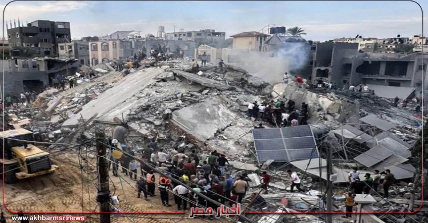 أخبار مصر 2050