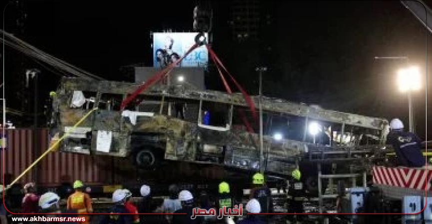 أخبار مصر 2050