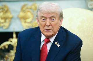 ترامب يهدد إيران: الاتفاق أو «العاصفة».. عاجل