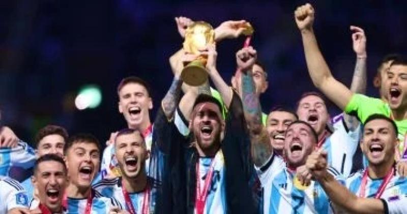 كأس العالم 2026.. تعرف على سجل المباريات النهائية منذ النسخة الأولى