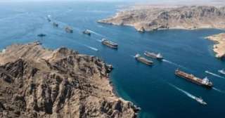 خارجية إيران: لا عداوة مع دول الجوار ونبحث مع عمان آليات العبور... خارجية إيران: لا عداوة مع دول الجوار ونبحث مع عمان آليات العبور من هرمز