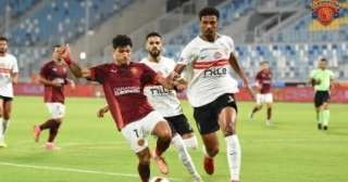 موعد مباراة الزمالك وسيراميكا فى الدوري.. نقطة تكفي الأبيض لحسم اللقب