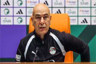 الليلة.. الكشف عن قائمة المنتخب المصري استعدادًا لكأس العالم