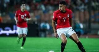 تريزيجيه: سنقاتل للذهاب بعيدًا بالمونديال.. ومحمد صلاح الأفضل فى العالم تريزيجيه: سنقاتل للذهاب بعيدًا بالمونديال.. ومحمد صلاح الأفضل فى العالم