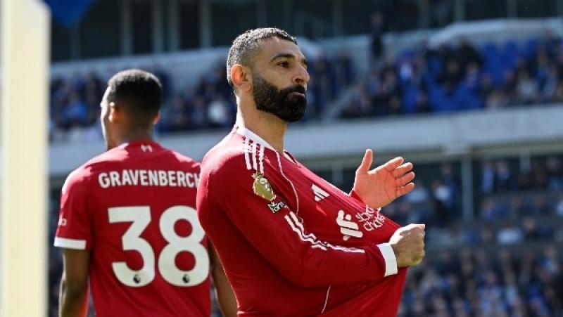 عملاق إسباني يتحرك لضم محمد صلاح بعد رحيله عن ليفربول.. ما القصة؟