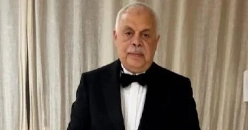 دفاع أشرف زكي يطالب بتوقيع أقصى عقوبة على ياسمينا المصري