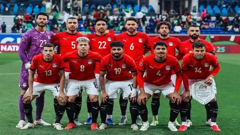 عاجل| رسميا.. نقل مباراة مصر وروسيا إلى استاد القاهرة وحضور الجماهير مجانا