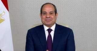 الرئيس السيسى يصدق على قانونين للبحث عن البترول واستغلاله بالصحراء الغربية والسويس