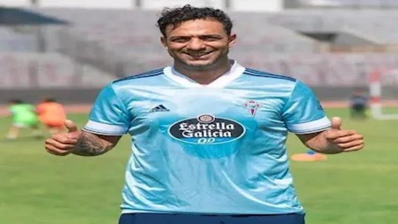 نجل ”ميدو” أمام محكمة المستأنف اليوم بسبب ”الحشيش والقيادة بدون رخصة”