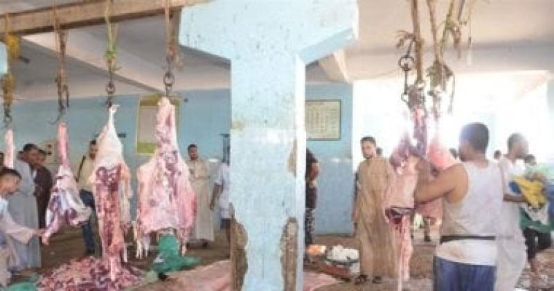 عاجل | محافظ القاهرة: غرامة ذبح الأضاحى بالشوارع تصل 10 آلاف جنيه