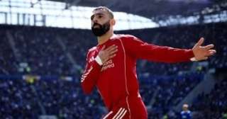ليفربول ضد برينتفورد.. ماذا قالوا عن محمد صلاح بعد سنوات المجد؟ ليفربول ضد برينتفورد.. ماذا قالوا عن محمد صلاح بعد سنوات المجد؟