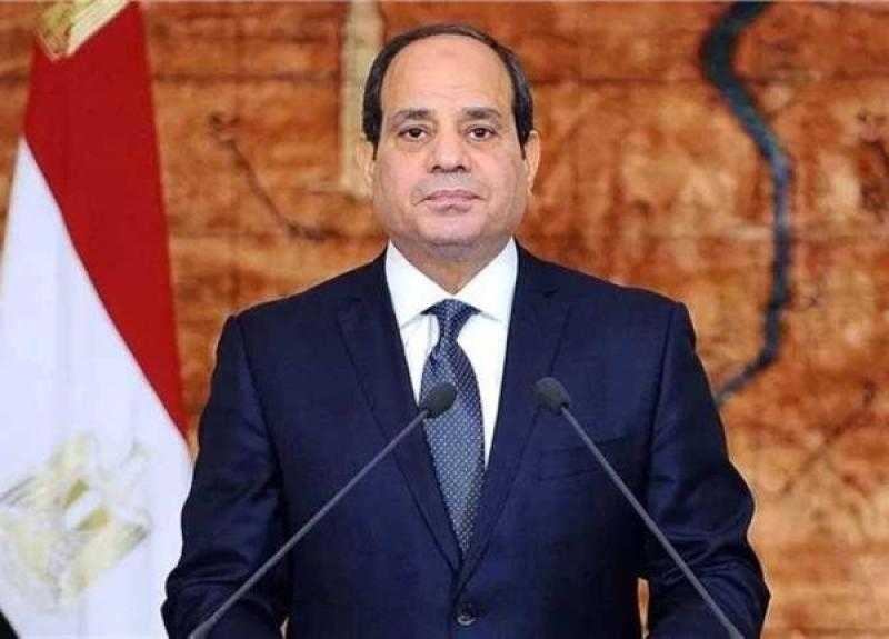 قرار جمهورى بتخصيص 26690 فدانا لوزارة المالية لاستخدامها فى إصدار الصكوك السيادية