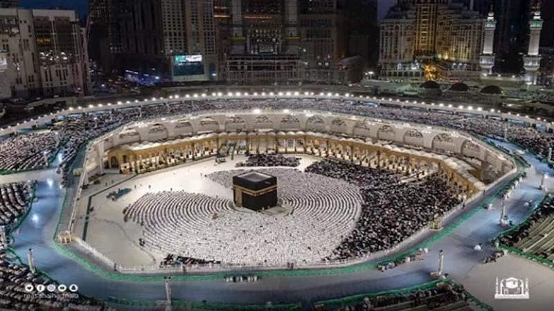 رسميًا.. بدء موسم العمرة 1447هـ والسماح بدخول المعتمرين إلى المملكة بهذا الموعد