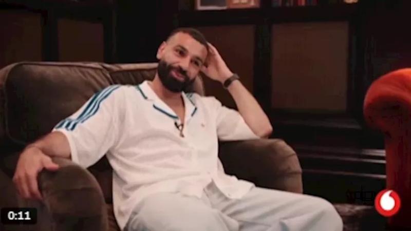 ”الحياة اختيارات وقرارات”.. أول تعليق من ميدو على إعلان محمد صلاح