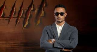 محمد رمضان معلقا على خبر سحب فيلم ”أسد” من دور السينما: امسك... محمد رمضان معلقا على خبر سحب فيلم ”أسد” من دور السينما: امسك حرامي