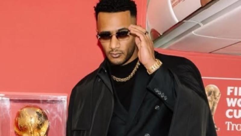 كانوا فاكرين بطل الفيلم مالوش أهل يسألوا عليه.. محمد رمضان يعلق على أزمة دور عرض فيلم أسد