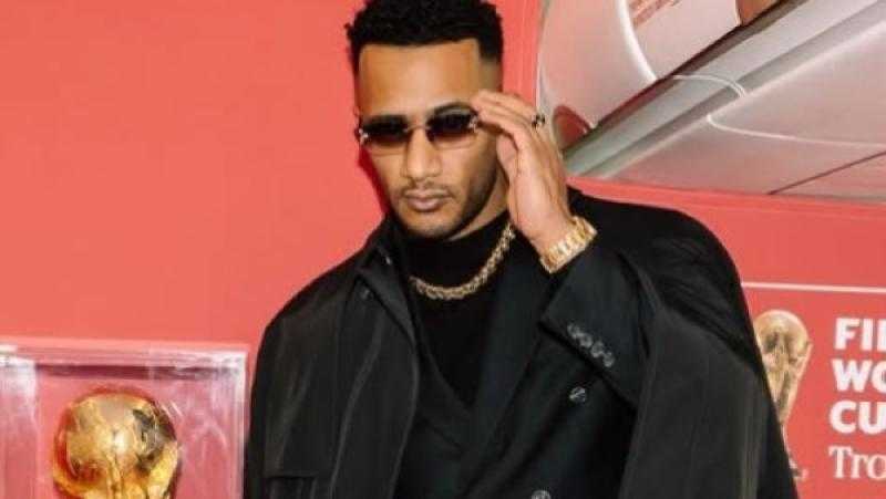 كانوا فاكرين بطل الفيلم مالوش أهل يسألوا عليه.. محمد رمضان يعلق على أزمة دور عرض فيلم أسد