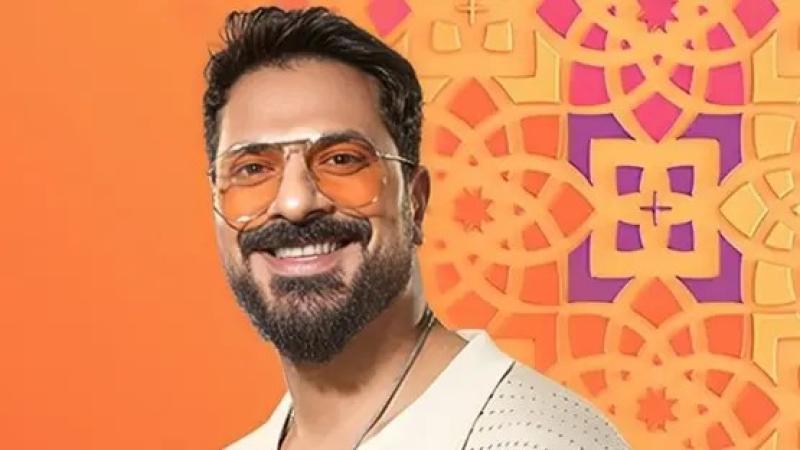 مصطفى أبو سريع يعلن عودته لزوجته بعد 5 أشهر من الطلاق ويعتذر