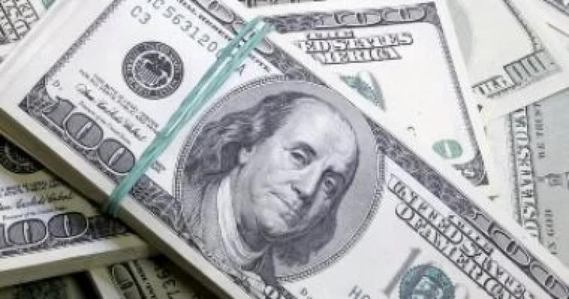 تعرف على سعر الدولار مقابل الجنيه اليوم الأحد فى البنوك