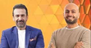 كريم عبد العزيز عن الفيل الأزرق: يحيى راشد رحلة إنسانية معقدة وهذا... كريم عبد العزيز عن الفيل الأزرق: يحيى راشد رحلة إنسانية معقدة وهذا سر النظارة