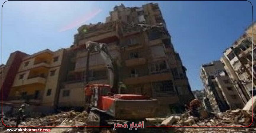 أخبار مصر 2050