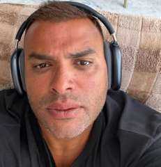 بعد دعم تركى آل الشيخ لـ نادر نور.. رامى صبرى يثير الجدل:... بعد دعم تركى آل الشيخ لـ نادر نور.. رامى صبرى يثير الجدل: الشعراء مبيعملوش حاجات مختلفة