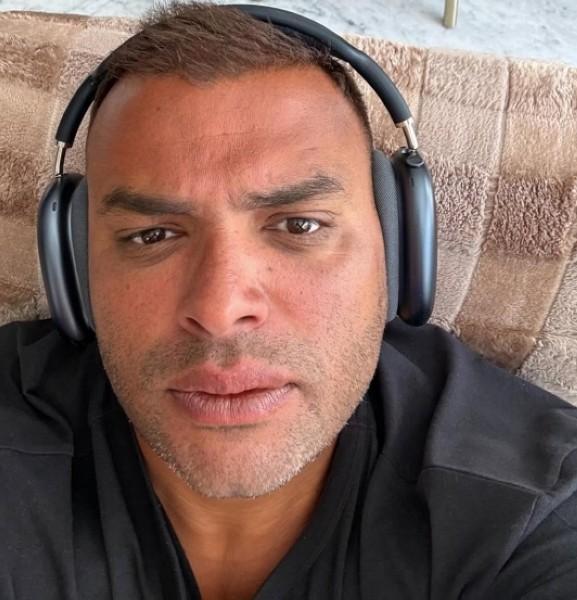 بعد دعم تركى آل الشيخ لـ نادر نور.. رامى صبرى يثير الجدل: الشعراء مبيعملوش حاجات مختلفة