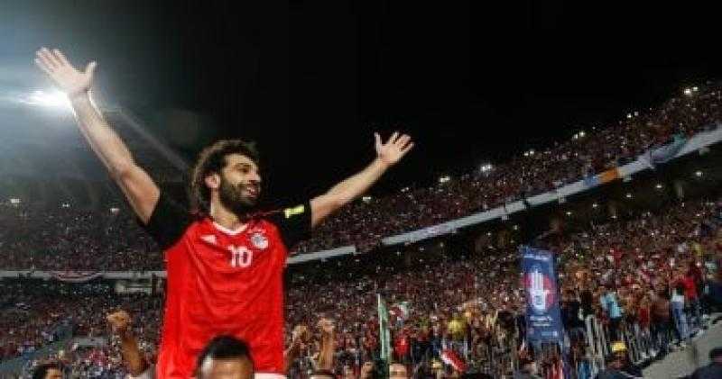 ترتيب كباتن منتخب مصر فى كأس العالم بعد إعلان القائمة