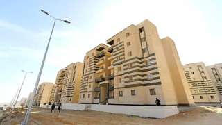 عاجل | سكن لكل المصريين 9.. الإسكان تكشف موعد طرح شقق محدودي... عاجل | سكن لكل المصريين 9.. الإسكان تكشف موعد طرح شقق محدودي الدخل