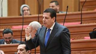 النائب محمود سامي: لا أتوقع صدور قانون الأحوال الشخصية سريعا.. وسيُطبق في... النائب محمود سامي: لا أتوقع صدور قانون الأحوال الشخصية سريعا.. وسيُطبق في أكتوبر 2027 أو 2028