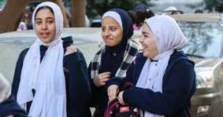 مبروك للناجحين: نتيجة أولى ثانوي 2026 في الجيزة نزلت بالرابط