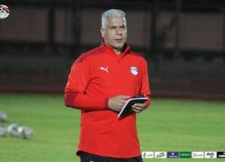 خاص.. وائل جمعة مديراً للكرة في الأهلي والإعلان الرسمي خلال أيام خاص.. وائل جمعة مديراً للكرة في الأهلي والإعلان الرسمي خلال أيام