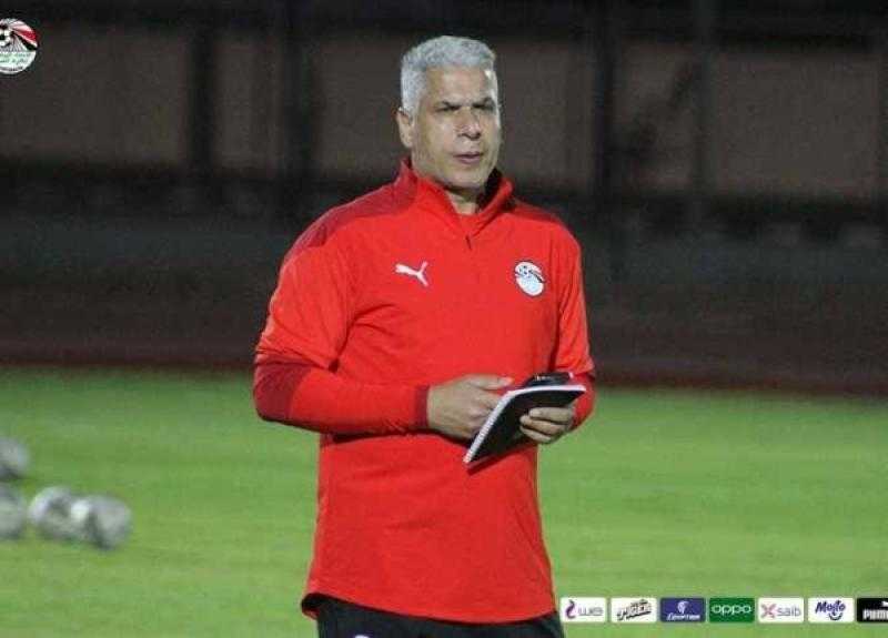 خاص.. وائل جمعة مديراً للكرة في الأهلي والإعلان الرسمي خلال أيام
