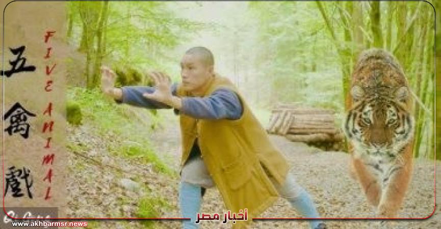 أخبار مصر 2050