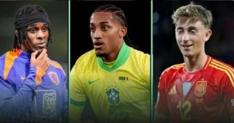 صدمة المونديال: تشكيلة أساطير خارج حسابات كأس العالم 2026